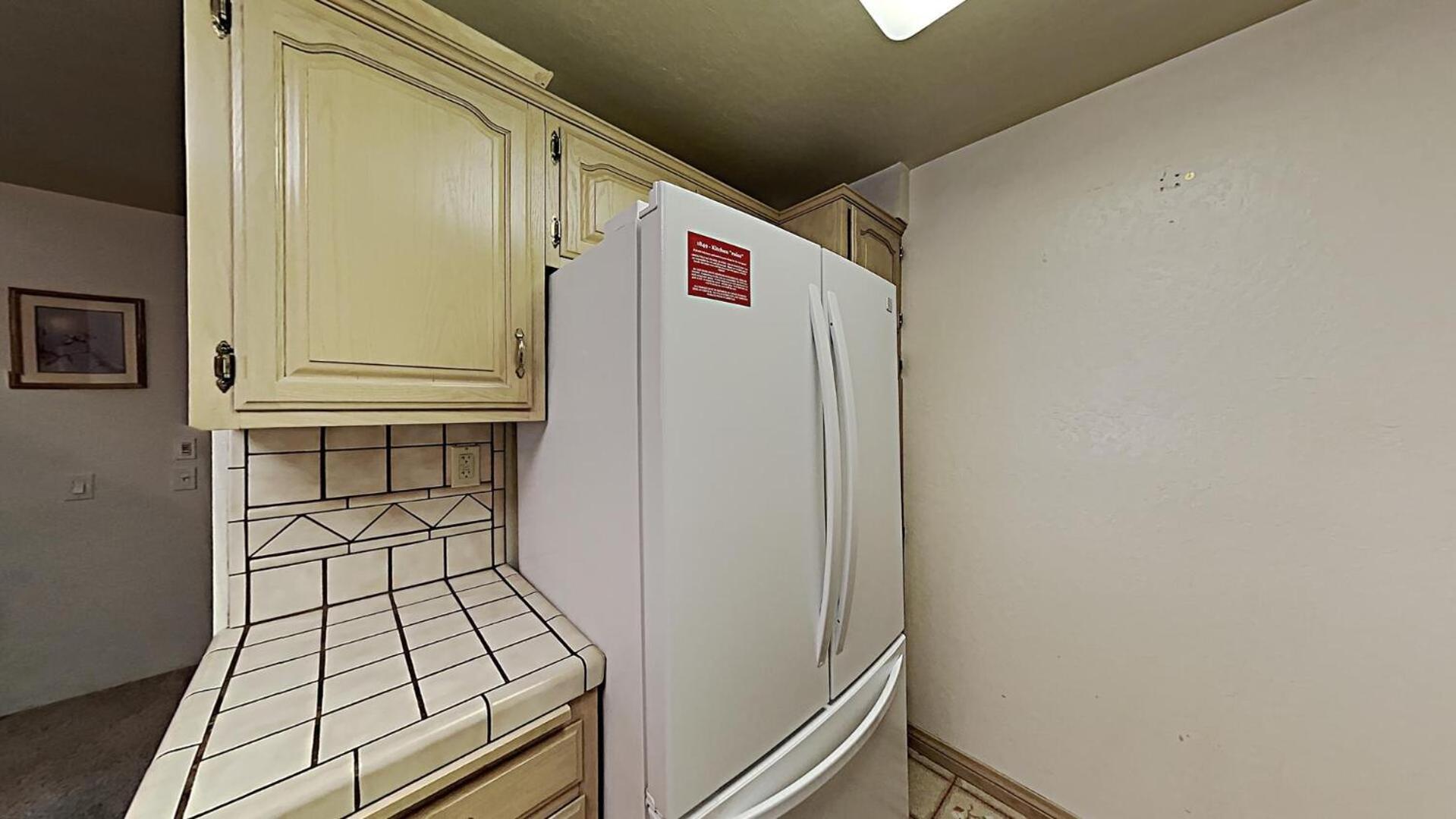 Slopeside 1849 Condos - Comfortable 3 Bedroom Condos With Full Kitchens Mammoth Lakes Oda fotoğraf