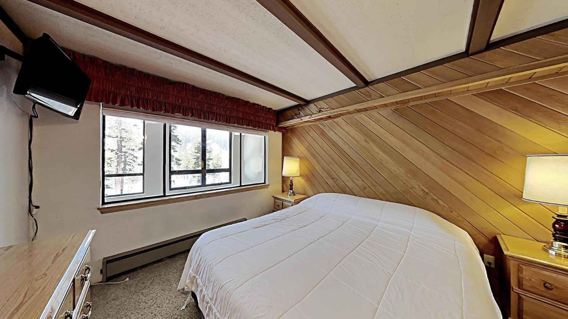 Slopeside 1849 Condos - Comfortable 3 Bedroom Condos With Full Kitchens Mammoth Lakes Oda fotoğraf