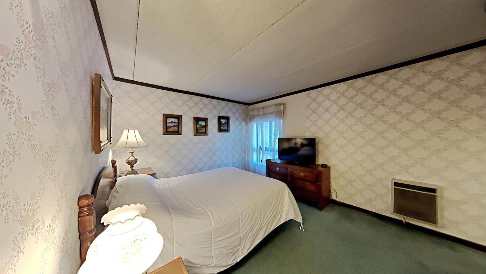 Slopeside 1849 Condos - Comfortable 3 Bedroom Condos With Full Kitchens Mammoth Lakes Oda fotoğraf