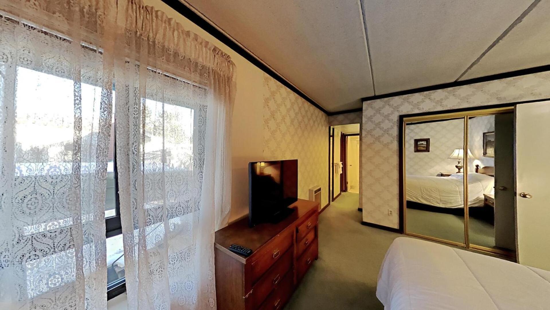 Slopeside 1849 Condos - Comfortable 3 Bedroom Condos With Full Kitchens Mammoth Lakes Oda fotoğraf
