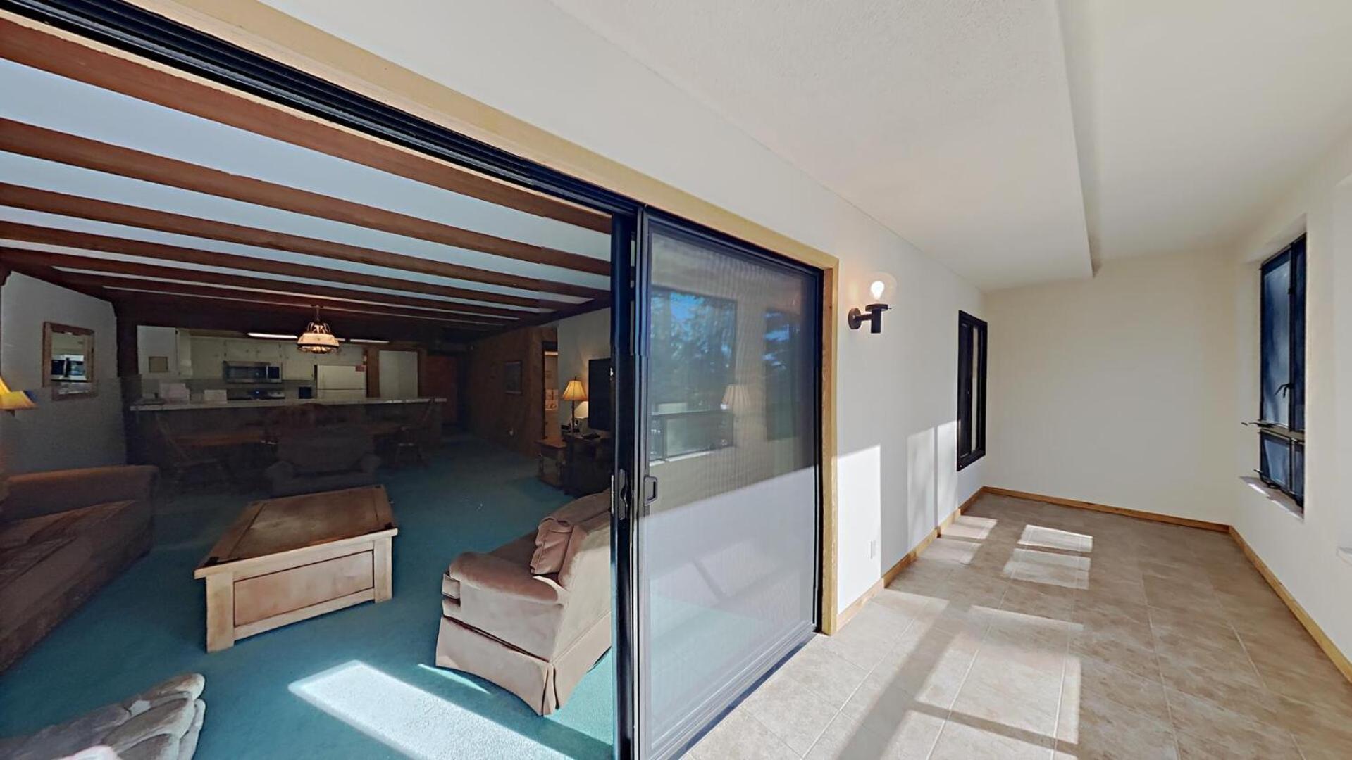 Slopeside 1849 Condos - Comfortable 3 Bedroom Condos With Full Kitchens Mammoth Lakes Oda fotoğraf
